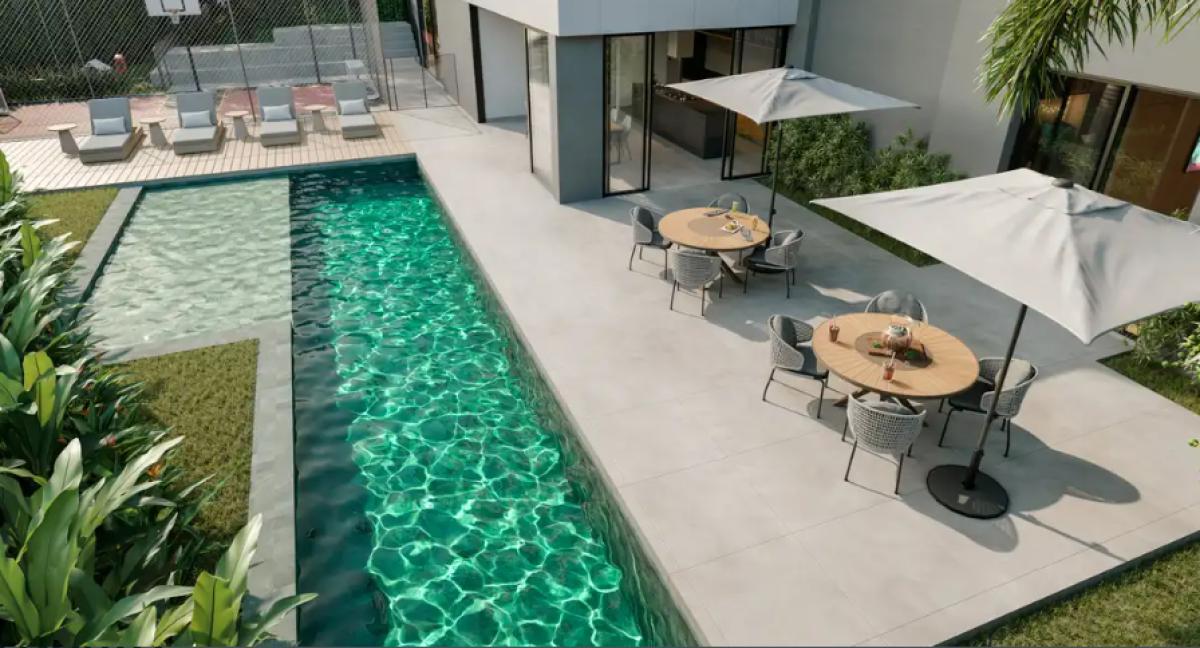 Apartamento, Santa Lúcia, 4 Quartos, 3 Vagas, 2 Suítes