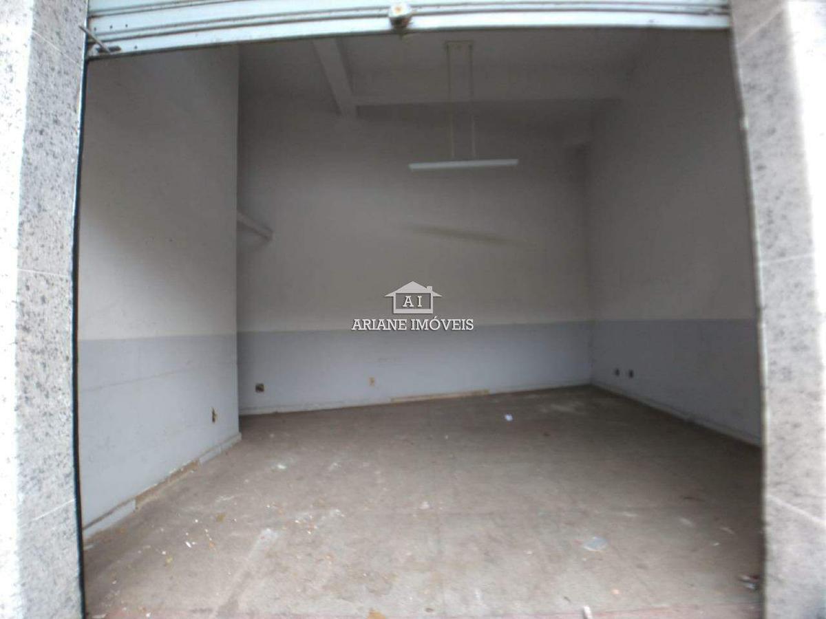 Andar, Alípio de Melo, 0 Quarto, 0 Vaga