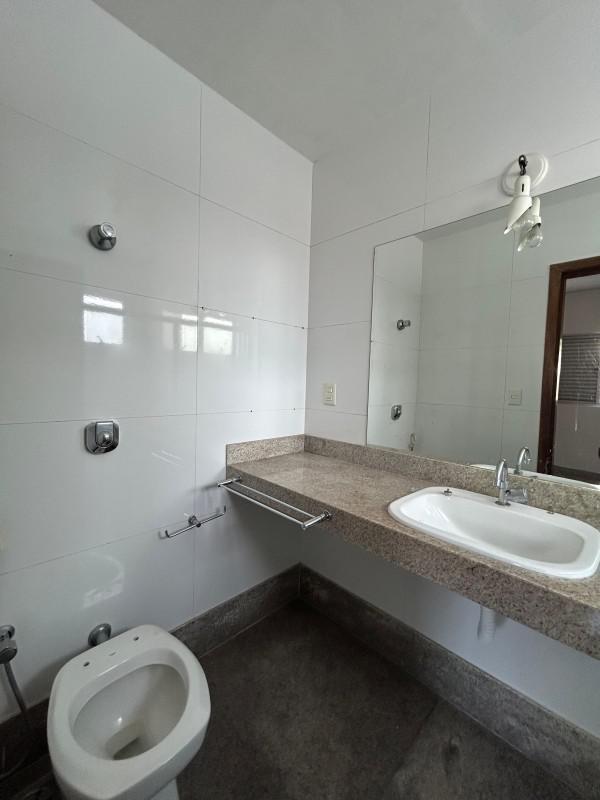Cobertura, São Luiz (pampulha), 3 Quartos, 2 Vagas, 1 Suíte