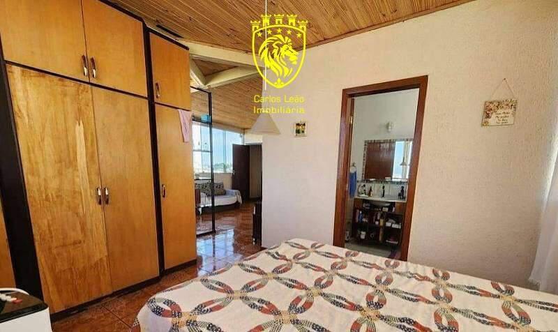 Cobertura, Copacabana, 3 Quartos, 1 Vaga, 1 Suíte