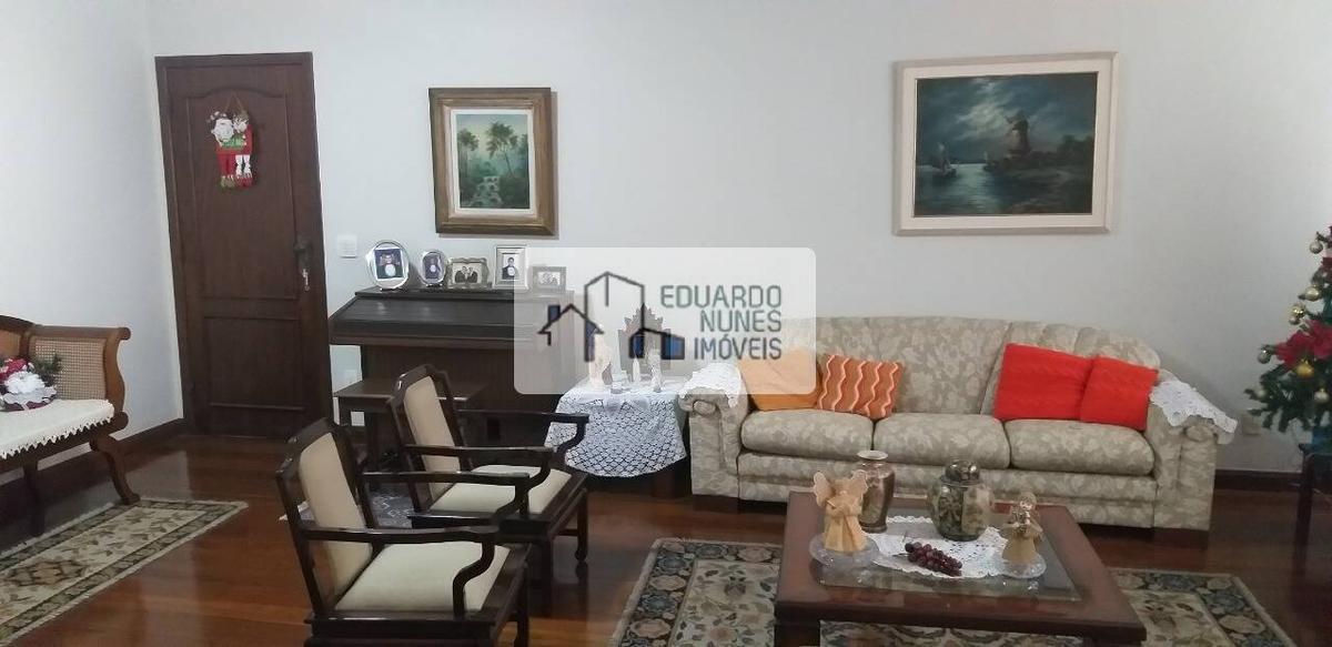 Apartamento, Lourdes, 4 Quartos, 2 Vagas, 2 Suítes