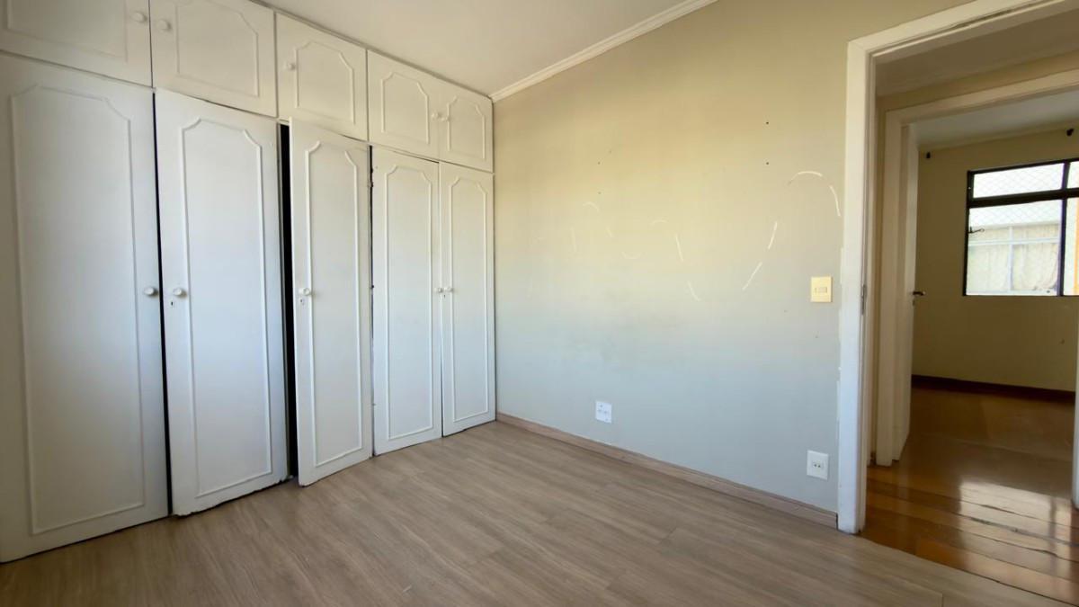 Apartamento, Santa Efigênia, 3 Quartos, 1 Vaga