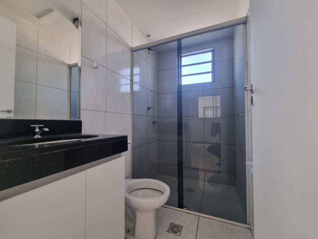 Apartamento, Industrial Santa Rita, 2 Quartos, 1 Vaga