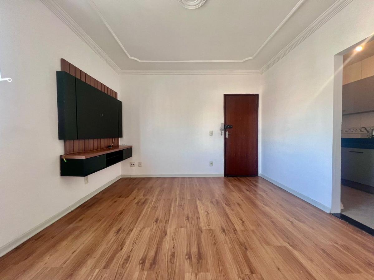 Apartamento, São João Batista (venda Nova), 2 Quartos, 1 Vaga