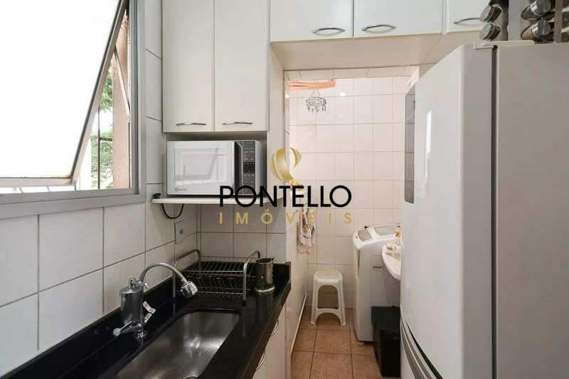 Apartamento, Dona Clara, 2 Quartos, 1 Vaga