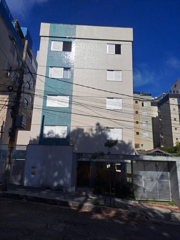 Cobertura, Castelo, 4 Quartos, 3 Vagas, 3 Suítes