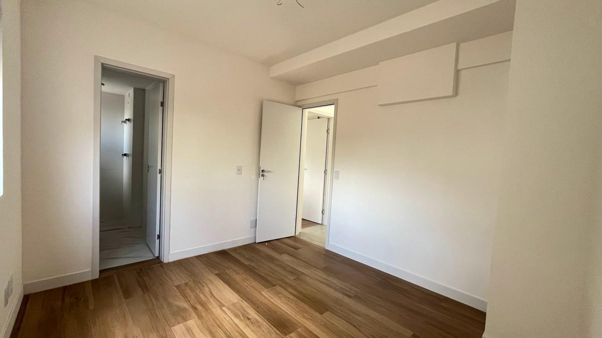 Apartamento, Funcionários, 2 Quartos, 2 Vagas, 2 Suítes