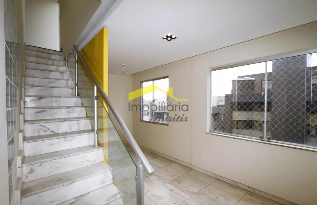 Cobertura, Buritis, 3 Quartos, 2 Vagas, 1 Suíte