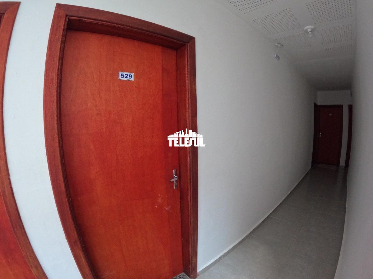 Apartamento, Vargem, 1 Quarto, 1 Vaga