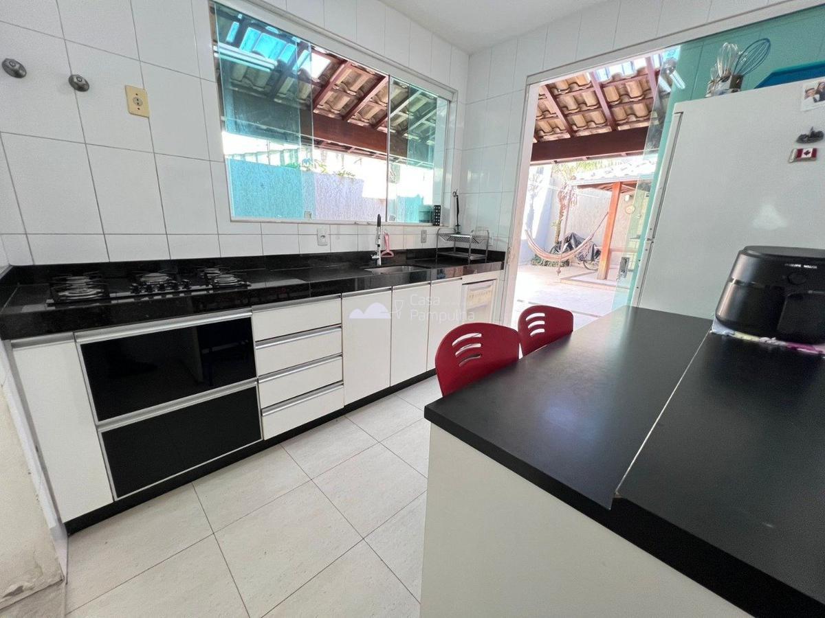 Casa, Santa Amélia, 3 Quartos, 3 Vagas, 1 Suíte