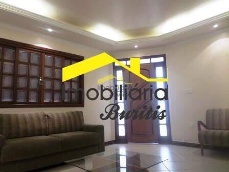Casa, Havaí, 4 Quartos, 4 Vagas, 1 Suíte