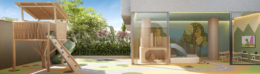 Apartamento, Lourdes, 4 Quartos, 3 Vagas, 4 Suítes