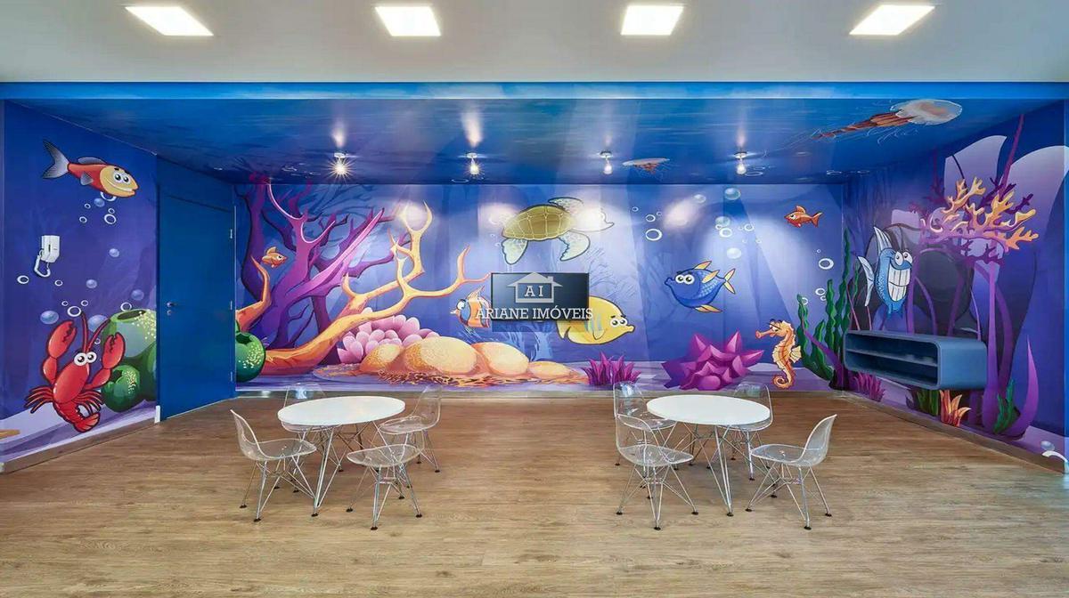 Apartamento, Santo Agostinho, 4 Quartos, 4 Vagas, 2 Suítes