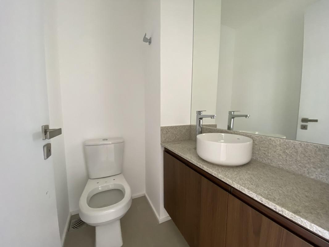 Apartamento, Vila da Serra, 1 Quarto, 2 Vagas, 1 Suíte