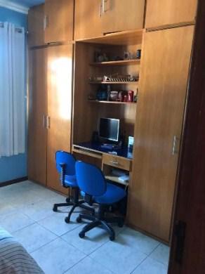 Casa, Trevo, 3 Quartos, 3 Vagas, 1 Suíte