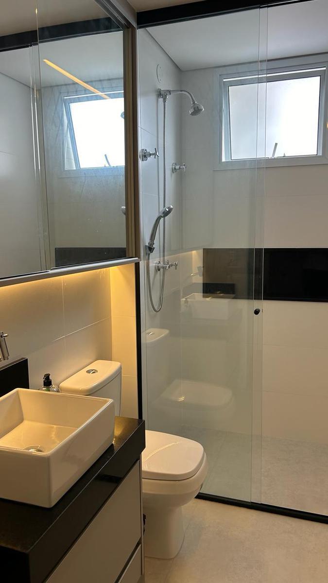 Apartamento, União, 3 Quartos, 2 Vagas, 1 Suíte