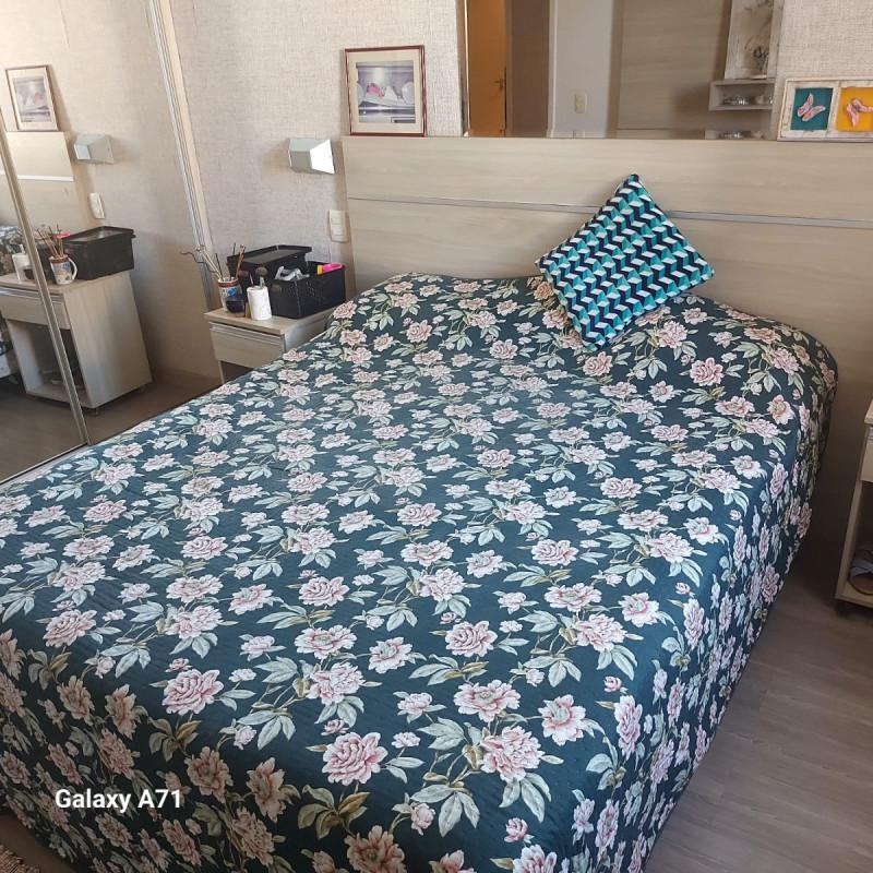Apartamento, Cidade Jardim, 3 Quartos, 1 Vaga, 2 Suítes