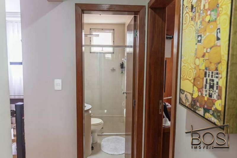 Apartamento, Serra, 2 Quartos, 2 Vagas, 1 Suíte