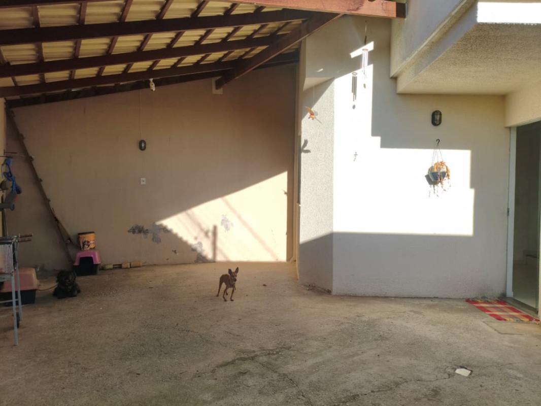 Casa, Palmeiras, 2 Quartos, 2 Vagas