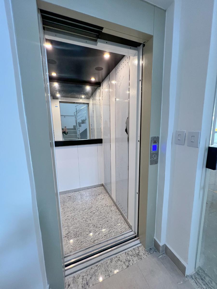 Cobertura, Santa Mônica, 2 Quartos, 1 Vaga, 1 Suíte