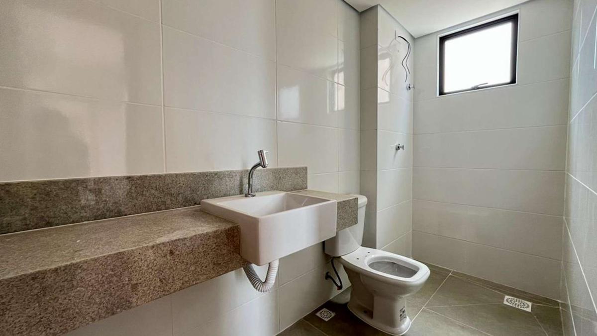 Apartamento, Santo Antônio, 2 Quartos, 3 Vagas, 2 Suítes