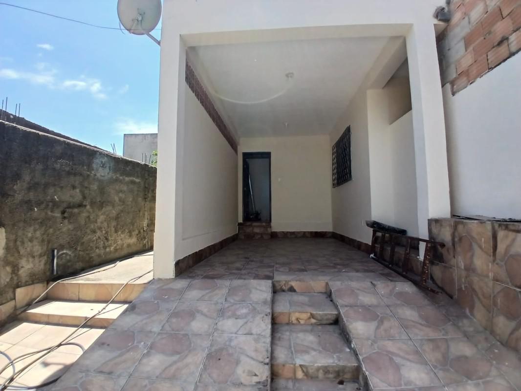 Casa, Cachoeira, 2 Quartos, 2 Vagas