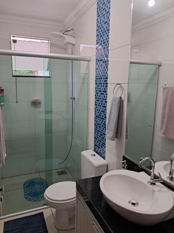 Apartamento, Palmeiras, 3 Quartos, 1 Vaga, 1 Suíte