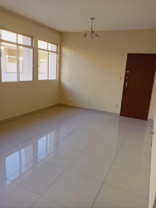 Apartamento, Coração Eucarístico, 3 Quartos, 1 Vaga, 1 Suíte