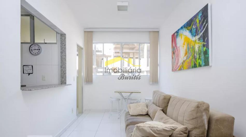 Apartamento, Estoril, 2 Quartos, 2 Vagas, 1 Suíte