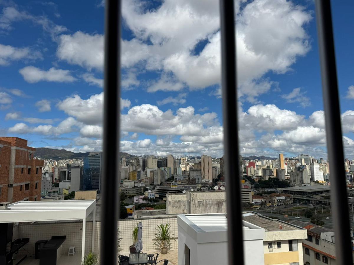 Apartamento, Colégio Batista, 2 Quartos, 2 Vagas, 1 Suíte