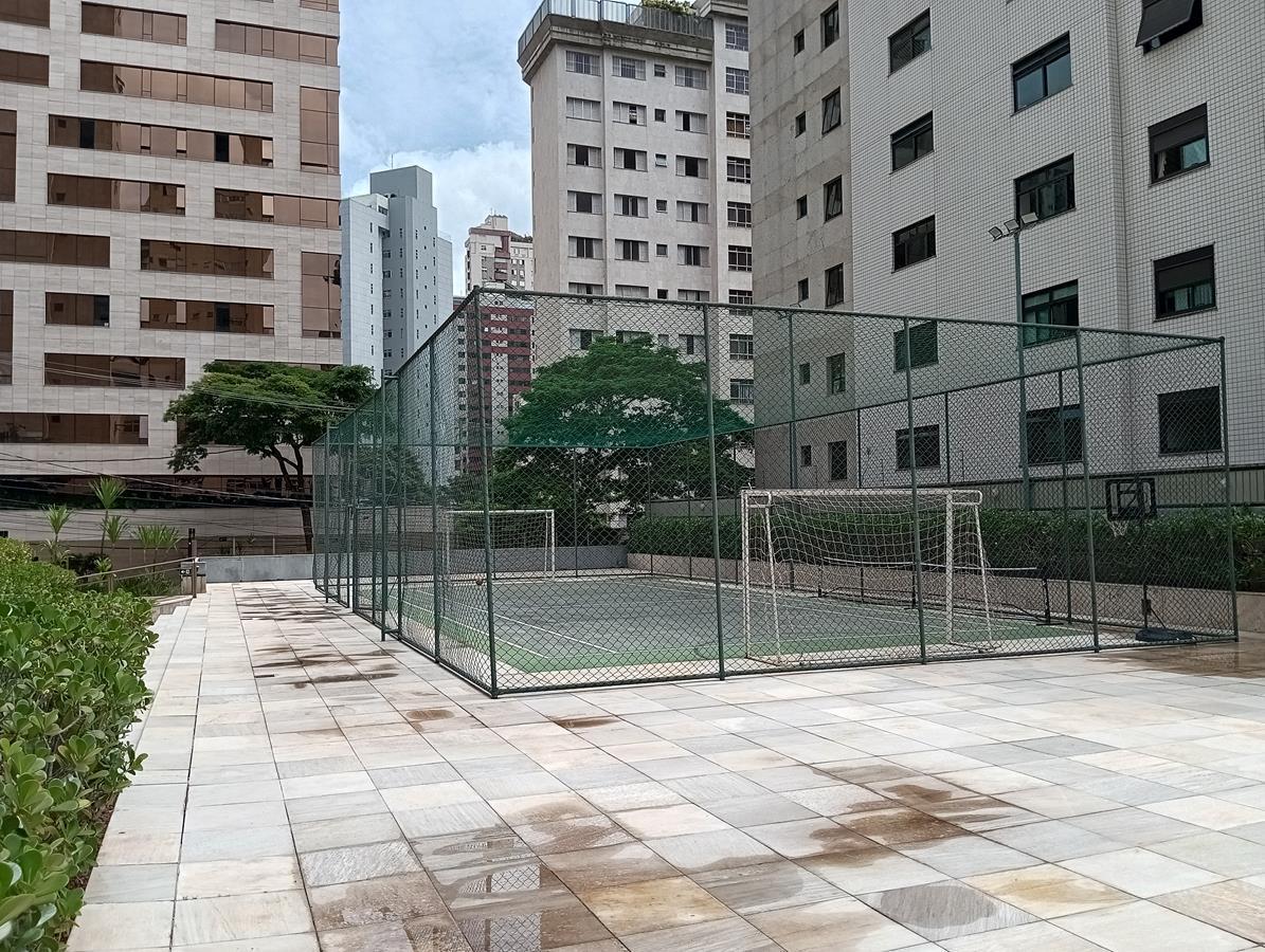 Apartamento, Lourdes, 4 Quartos, 5 Vagas, 2 Suítes