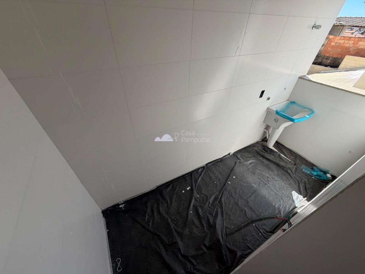 Apartamento, Copacabana, 2 Quartos, 1 Vaga
