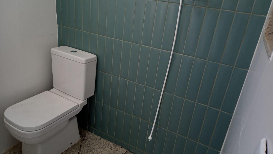 Apartamento, Silveira, 2 Quartos, 1 Vaga