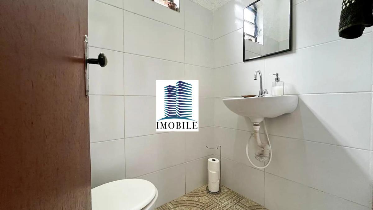 Casa, Copacabana, 3 Quartos, 3 Vagas, 1 Suíte