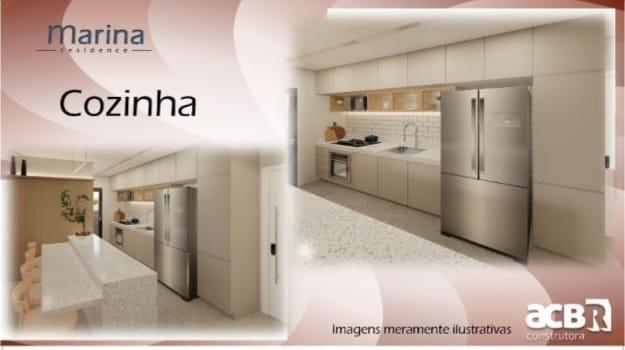 Apartamento, Itapoã, 3 Quartos, 2 Vagas, 1 Suíte