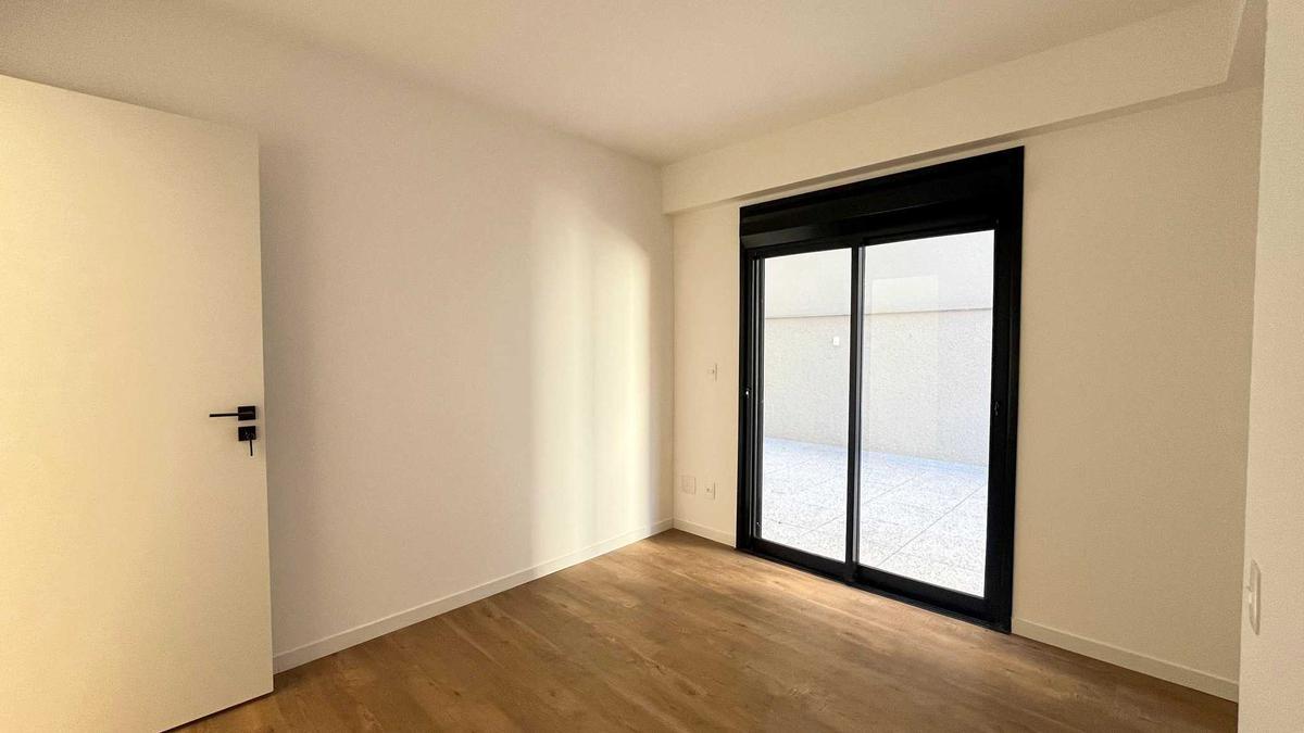 Apartamento, São Pedro, 2 Quartos, 2 Vagas, 1 Suíte
