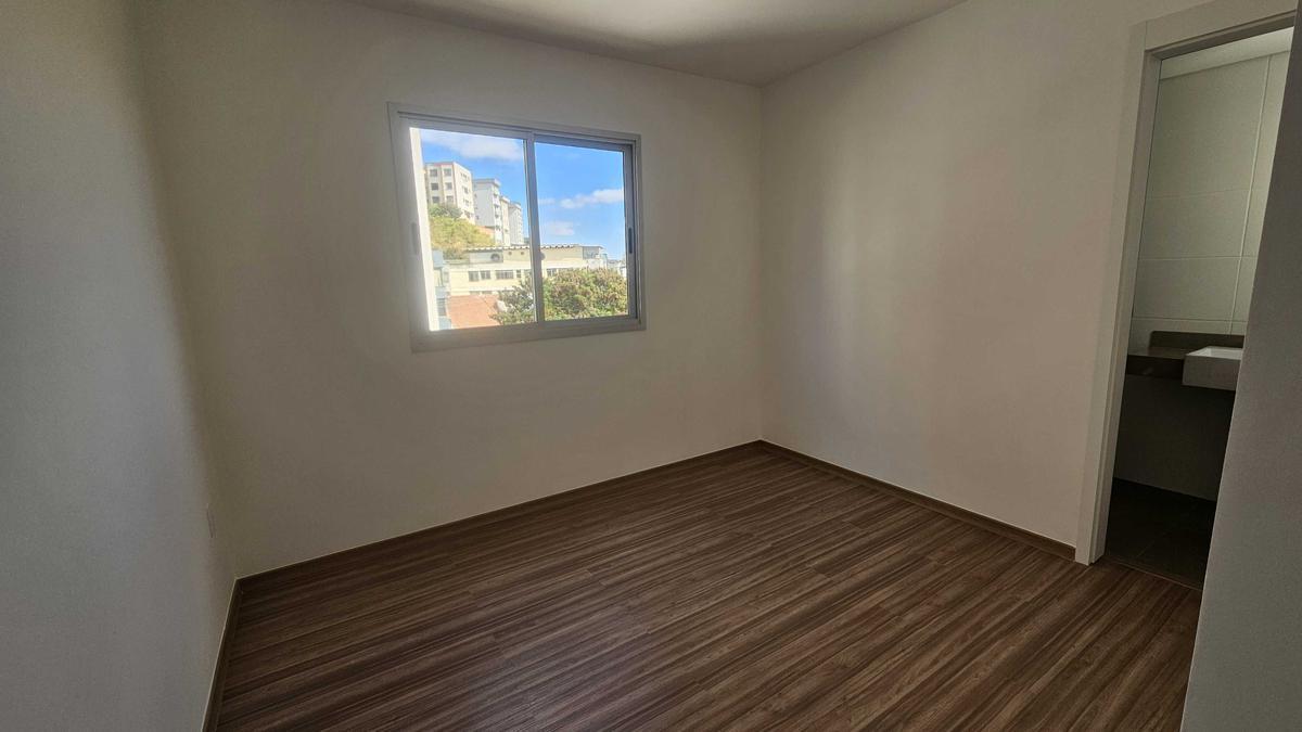 Apartamento, São Lucas, 2 Quartos, 1 Vaga, 1 Suíte