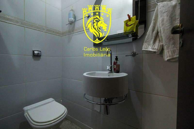 Casa, Santo Antônio, 4 Quartos, 1 Vaga