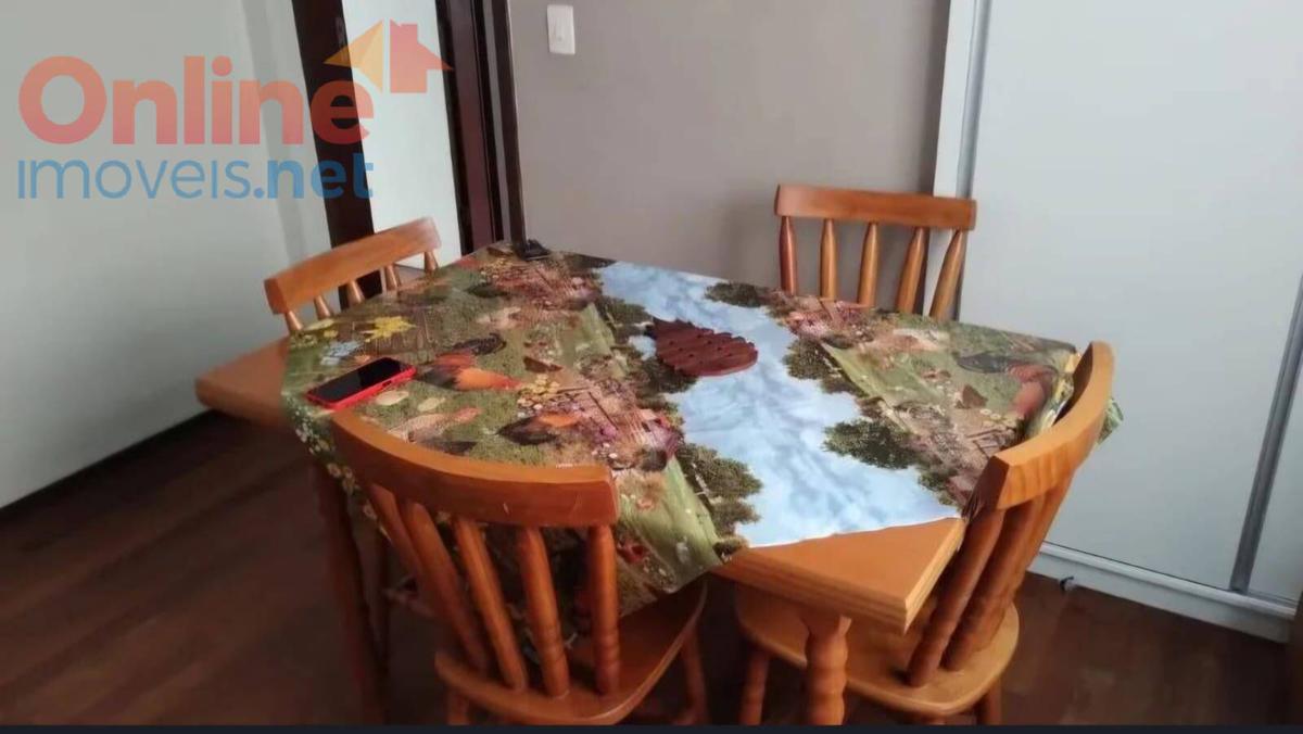 Apartamento, Nova Suíssa, 3 Quartos, 0 Vaga, 1 Suíte