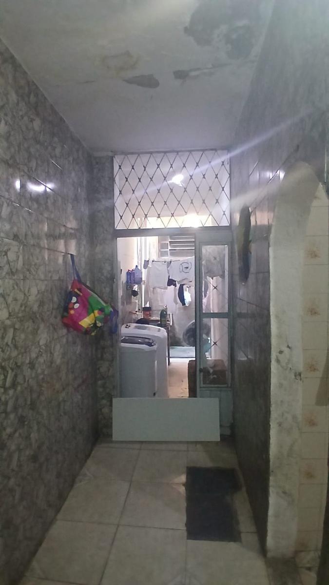 Casa, Parque Turistas, 2 Quartos, 3 Vagas