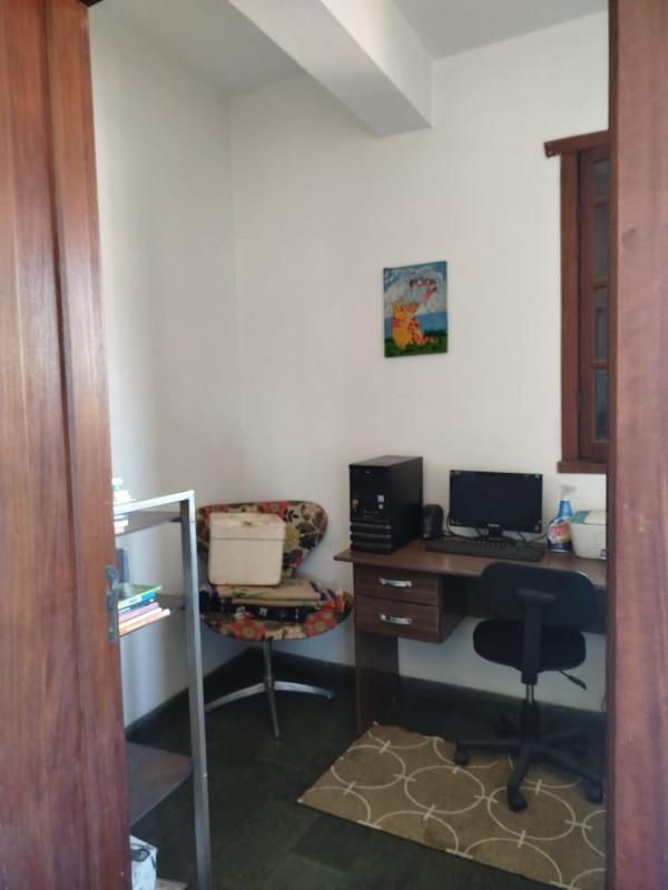 Casa, Jardim Riacho das Pedras, 4 Quartos, 10 Vagas, 1 Suíte