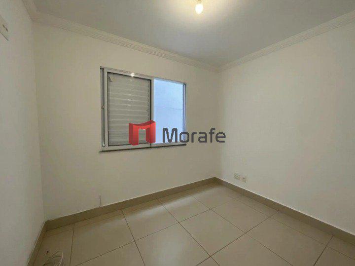 Apartamento, Jardim América, 3 Quartos, 2 Vagas, 1 Suíte