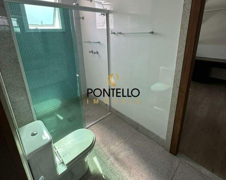 Apartamento, São Luiz (pampulha), 4 Quartos, 5 Vagas, 3 Suítes
