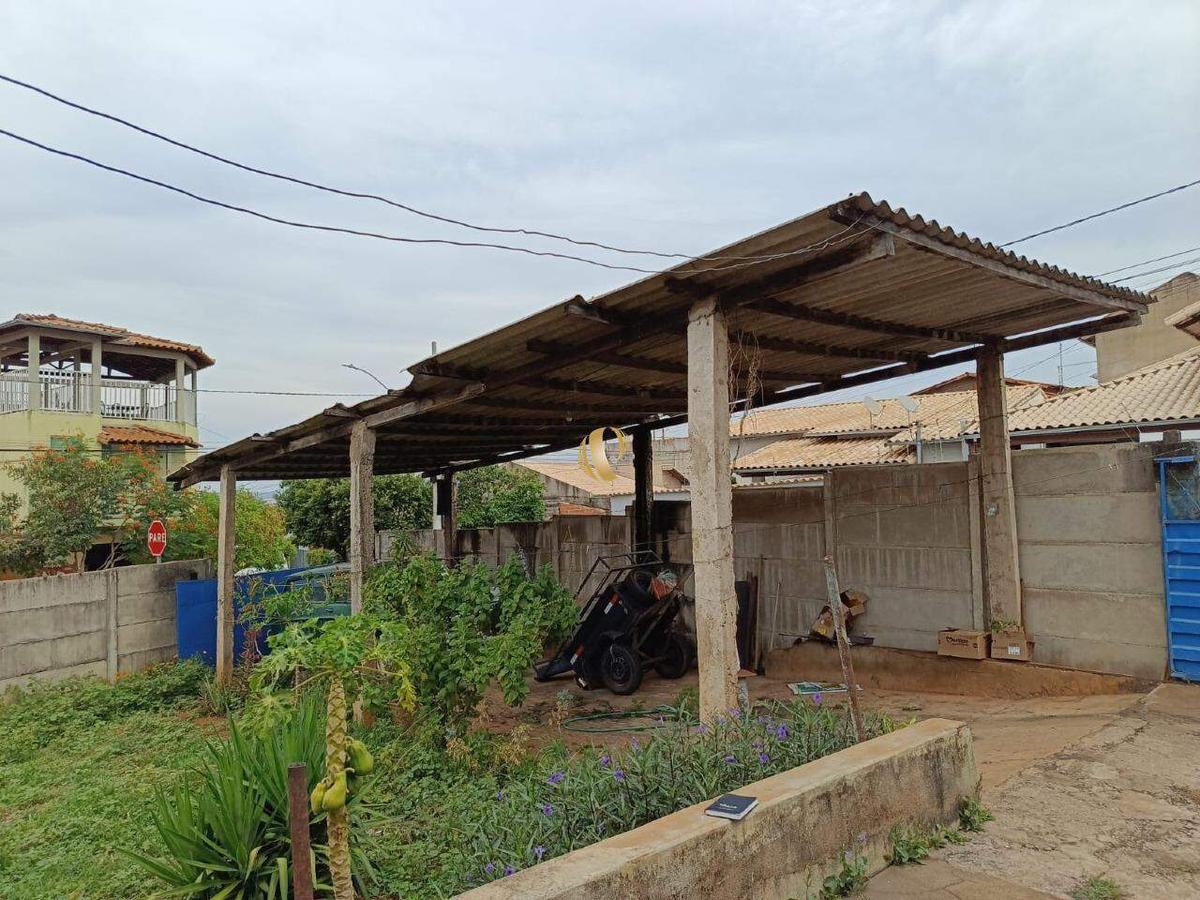 Casa, Nossa Senhora das Graças, 3 Quartos, 3 Vagas