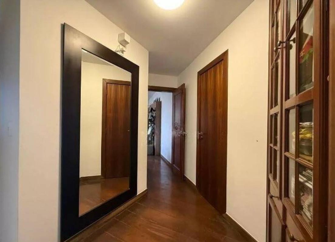 Apartamento, Serra, 4 Quartos, 3 Vagas, 2 Suítes