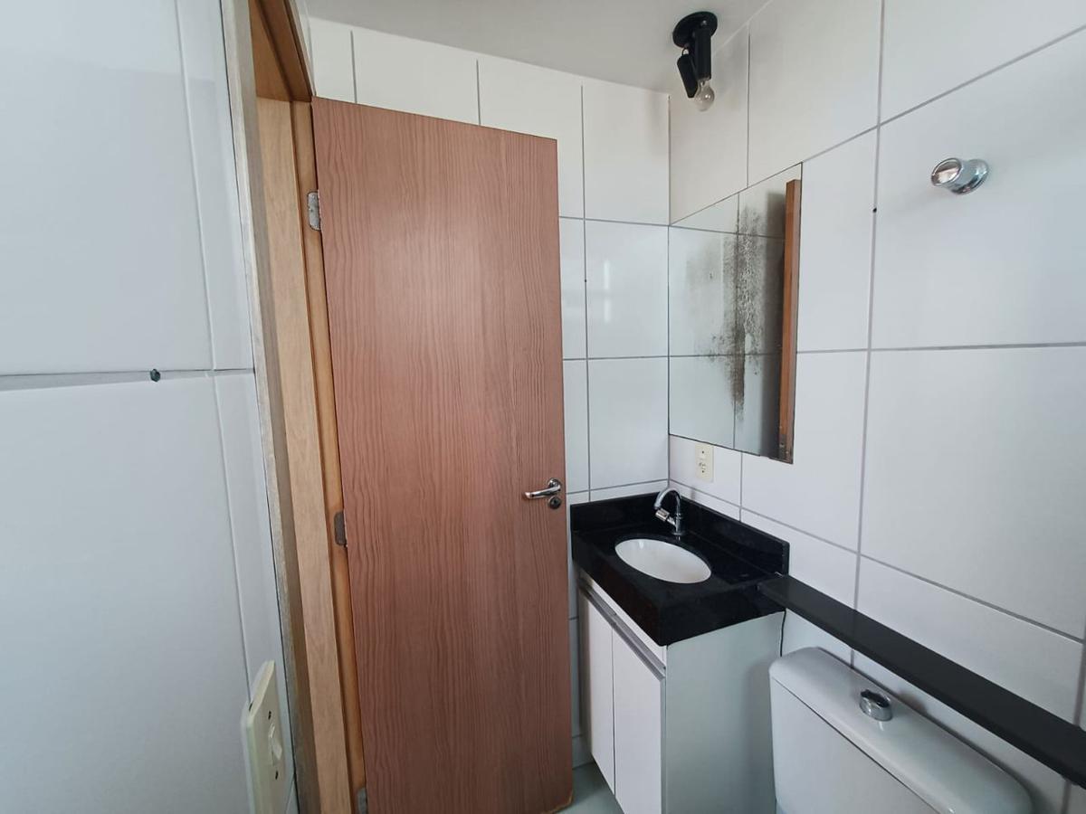 Apartamento, Santa Cruz, 3 Quartos, 2 Vagas, 1 Suíte