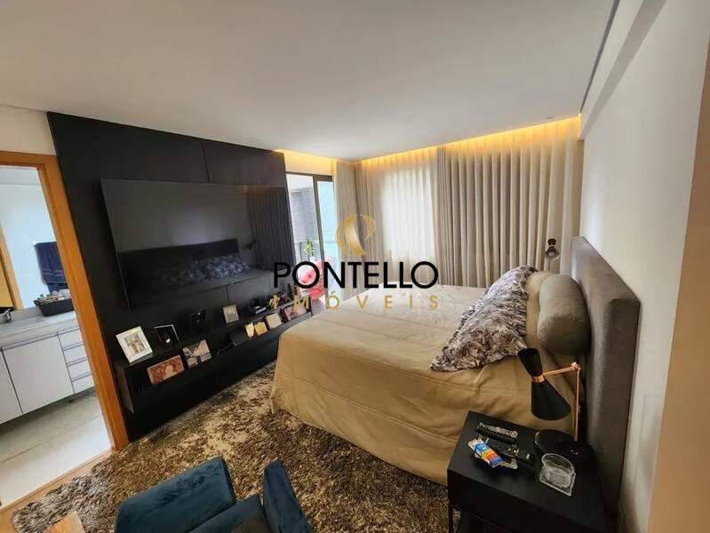 Apartamento, Gutierrez, 4 Quartos, 4 Vagas, 3 Suítes