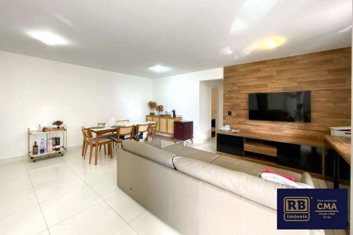 Apartamento, Sion, 3 Quartos, 2 Vagas, 1 Suíte