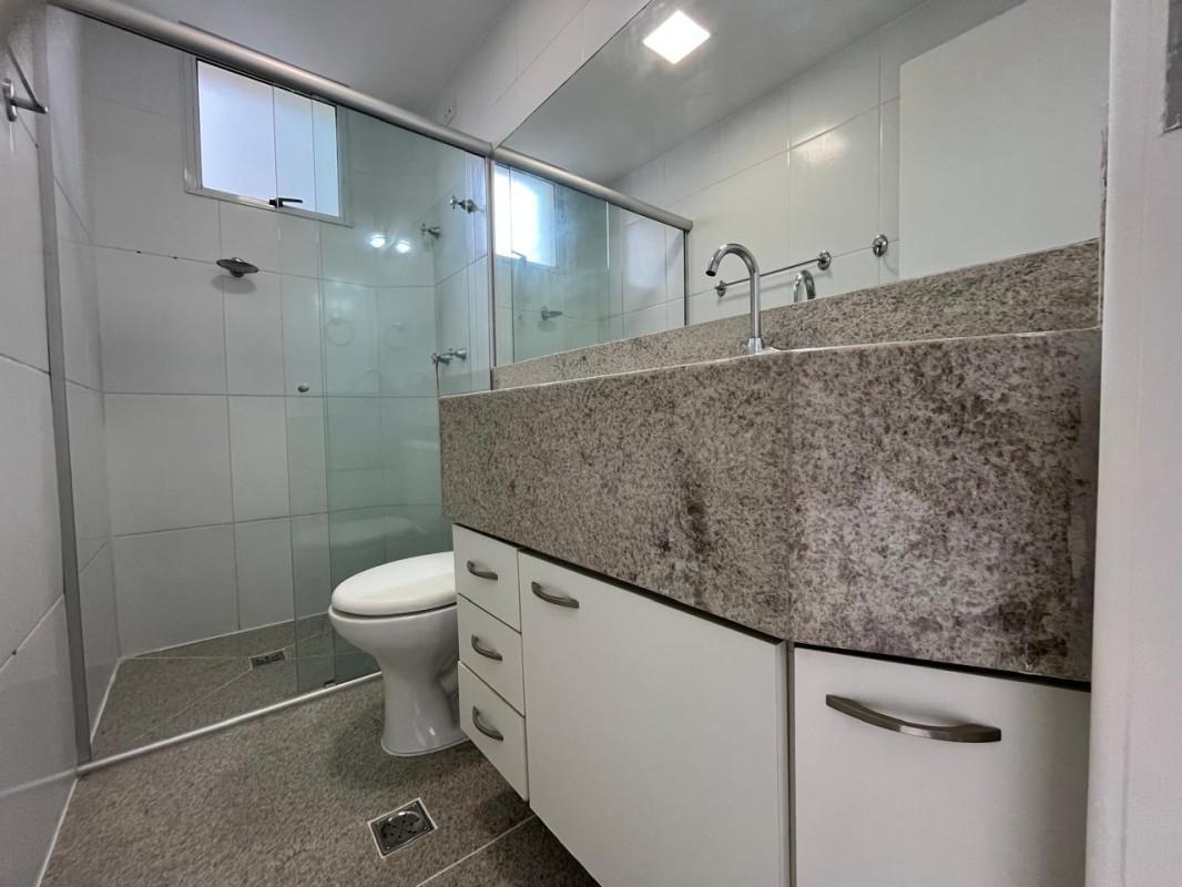 Apartamento, Buritis, 4 Quartos, 2 Vagas, 1 Suíte