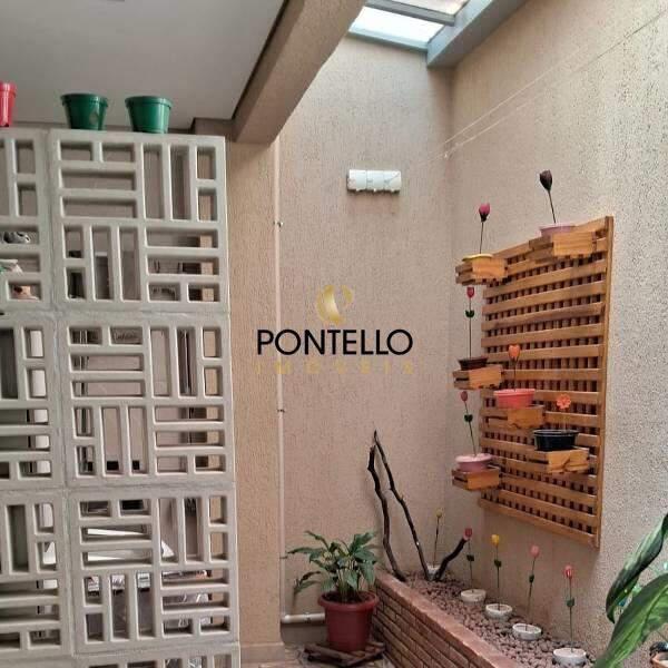 Cobertura, Sagrada Família, 3 Quartos, 1 Vaga, 1 Suíte